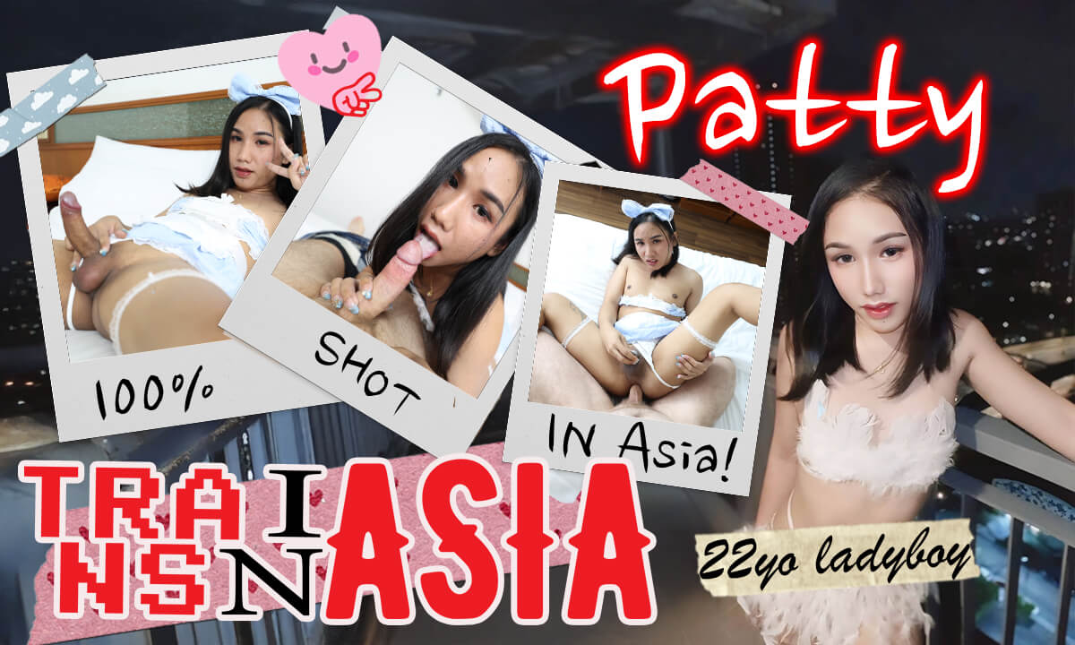 Petite And Cute Ladyboys Loves Horny Cosplay VR Porn Petite And Cute Ladyboys Loves Horny Cosplay