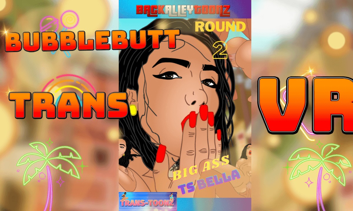 Big Ass Sexy Ts Bella Fucks Dante's Bbc Again VR Porn Big Ass Sexy Ts Bella Fucks Dante's Bbc Again