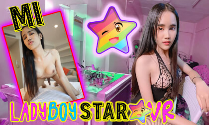 Hot Skinny Ladyboy From Thailand Likes To Fuck Tourists