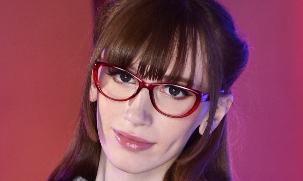 Mimi Oh Trans Geisha Loves Samurai With Anal Fuck