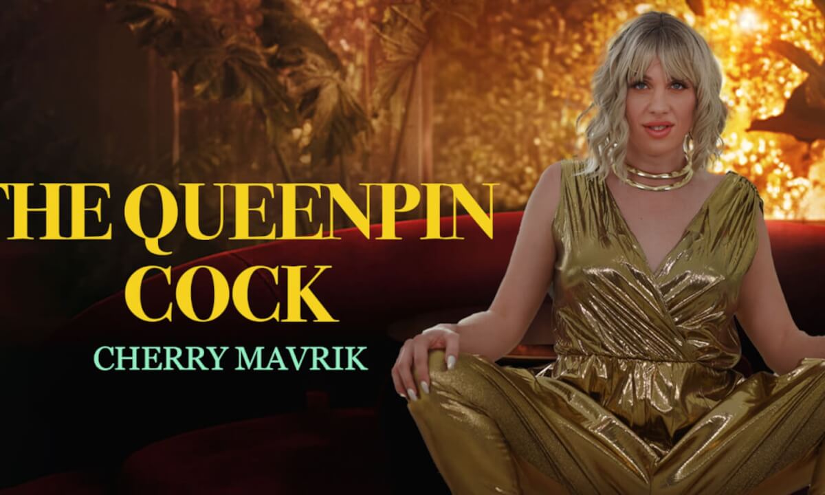 The Queenpin Cock