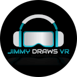 JimmyDrawsVR Trans