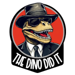 TheDinoDidIt Futa