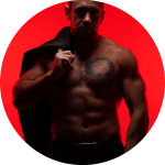 Dante Colle Trans